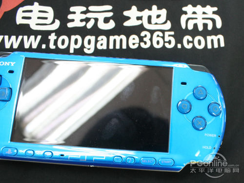 PSP3000最新游戲盛宴,時代的印記,熱門游戲的集結