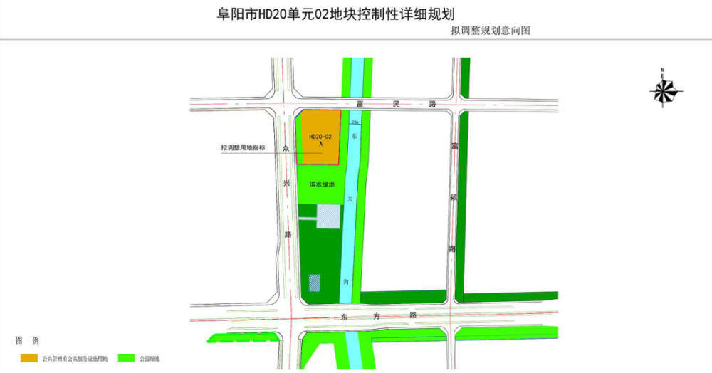 渦陽閘北街道最新規劃及其步驟指南