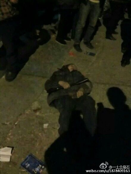 鳳山搶尸事件最新進(jìn)展及觀點(diǎn)論述概述