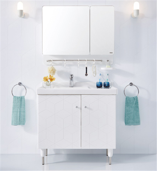 浪鯨衛浴最新款浴室柜安裝指南,初學者到進階用戶的全方位教程