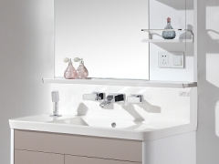 浪鯨衛浴最新款浴室柜安裝指南,初學者到進階用戶的全方位教程