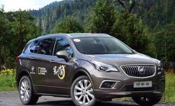 別克昂科威召回最新動態,自信與成就感的蛻變