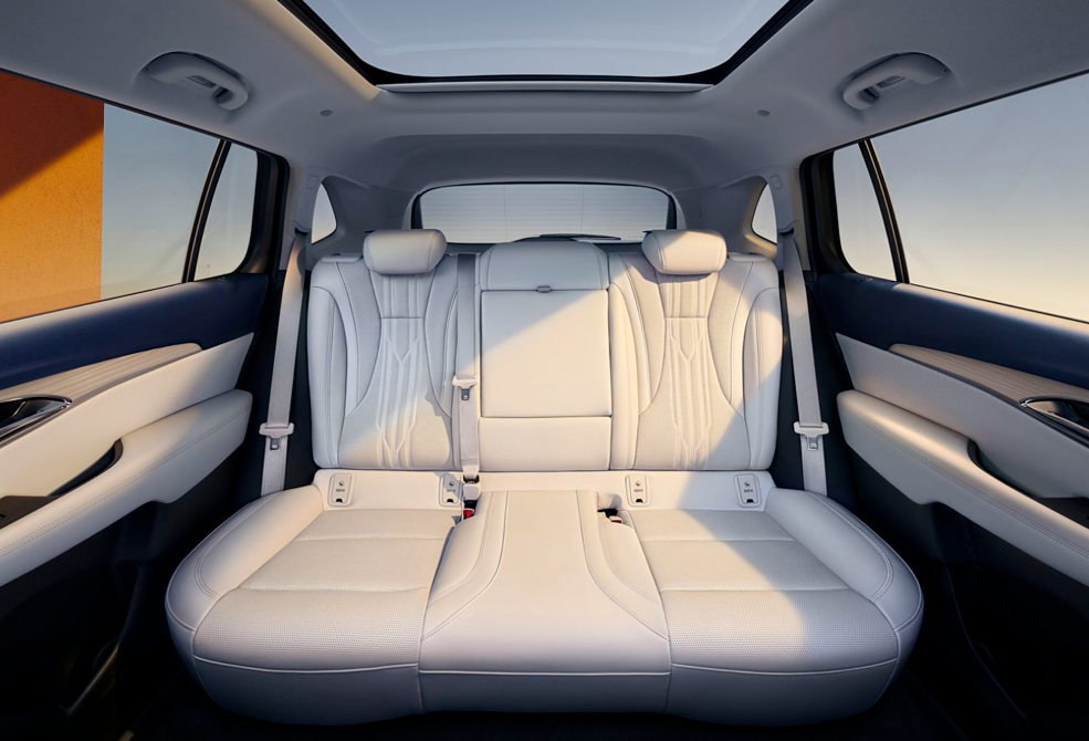 別克昂科威召回最新動態,自信與成就感的蛻變