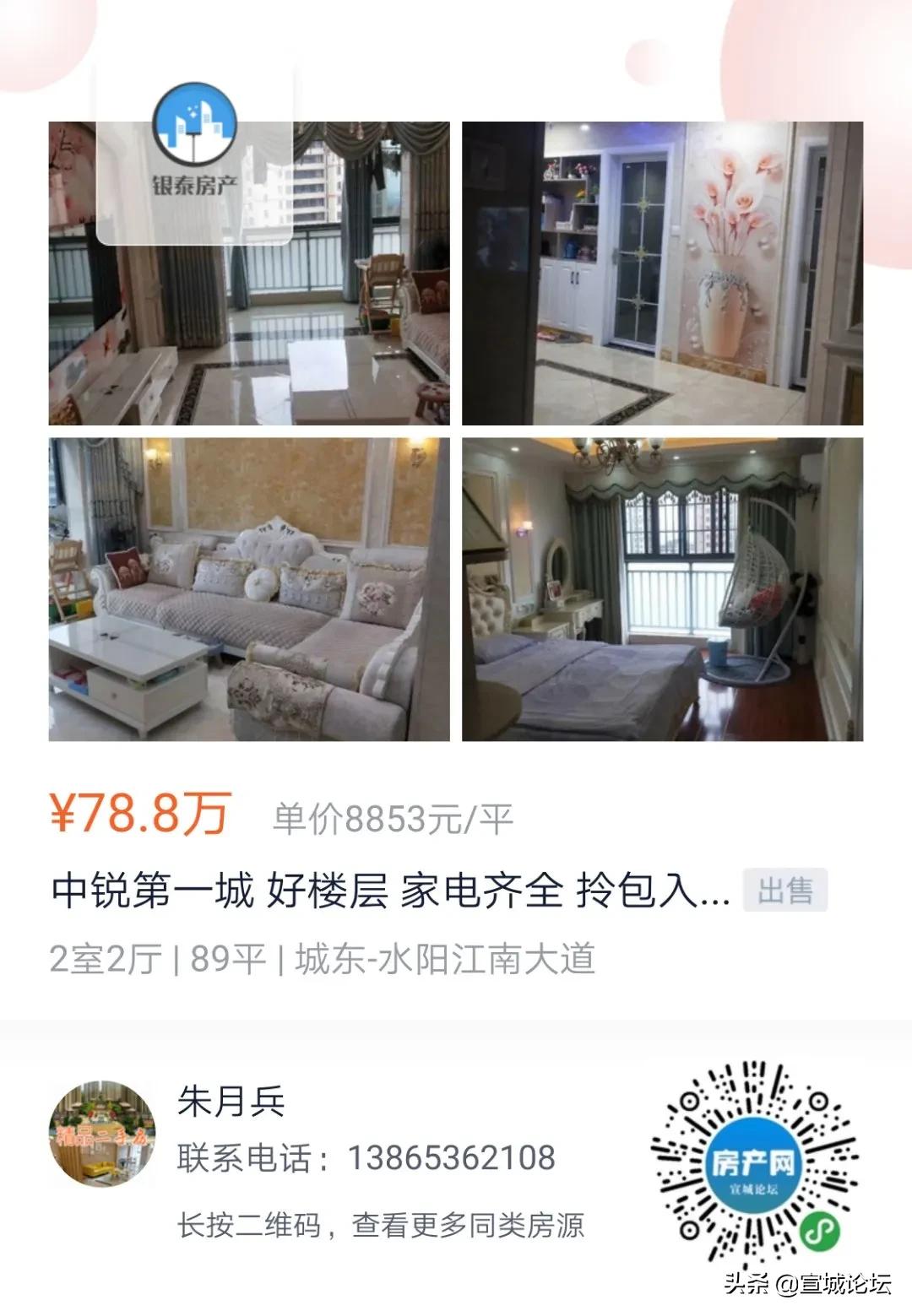 御苑城4號樓最新動態更新