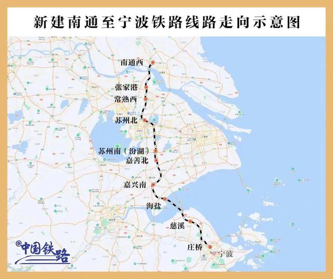 鹽城南通高鐵最新進展與挑戰(zhàn)全面解讀
