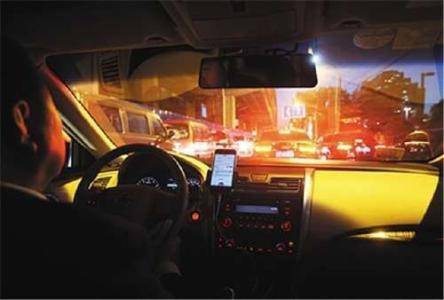 阜新出租車最新動態更新