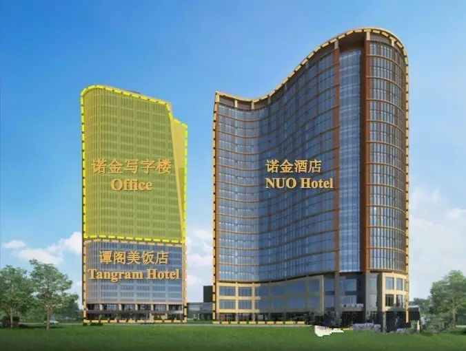 酒仙橋頤堤港最新招聘，人才吸引與區域發展的雙刃劍挑戰