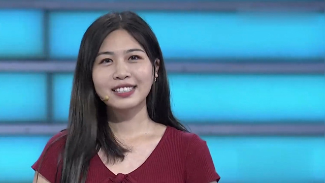 非你莫屬最新一期美女聚焦,熱議與探討