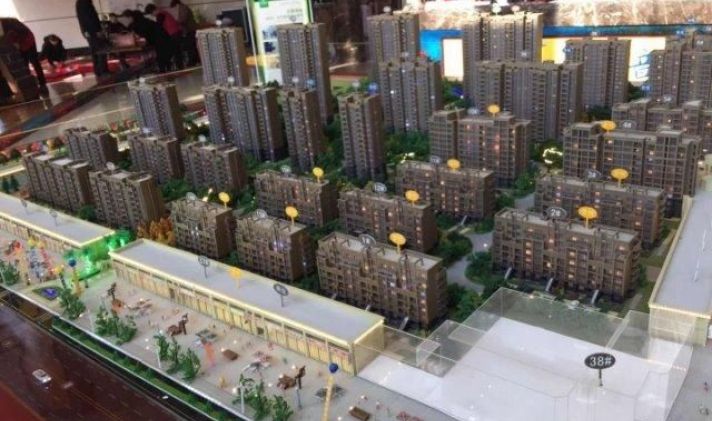 蕭縣虎山一號最新房價信息