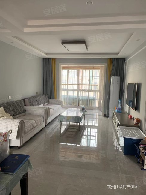 蕭縣虎山一號最新房價信息