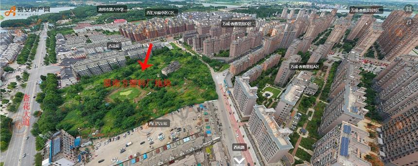 萬成香格里拉最新動態更新