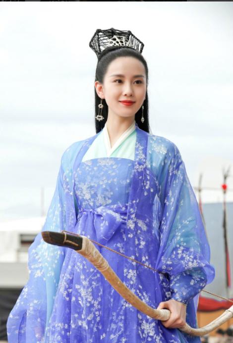 劉詩(shī)詩(shī)醉玲瓏最新動(dòng)態(tài)，時(shí)代印記與文化傳承