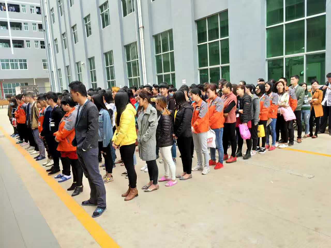 倫教工業(yè)區(qū)臨時(shí)工信息，一場自然美景的治愈之旅探索