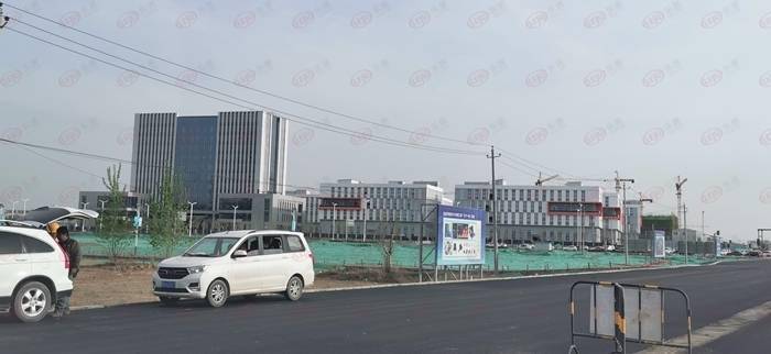 瀟河起步區最新進展及影響解析,一種觀點探討