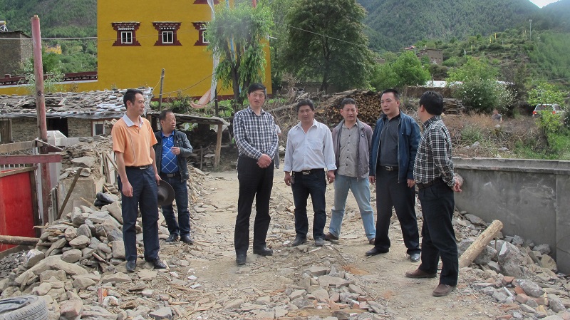 甘孜州張永德最新動態(tài)更新,最新消息揭秘