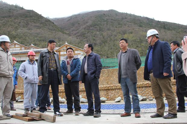 甘孜州張永德最新動態(tài)更新,最新消息揭秘