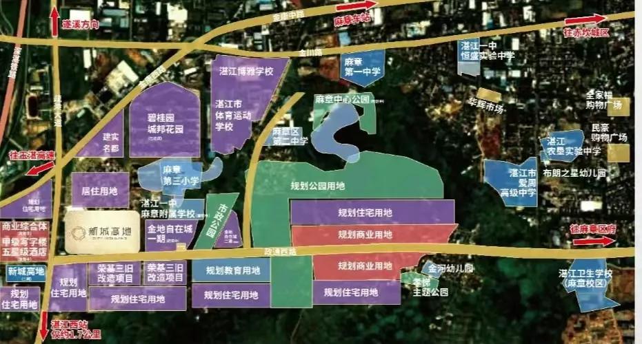 湛江西城快線最新動(dòng)態(tài),科技驅(qū)動(dòng)便捷出行,暢享現(xiàn)代生活