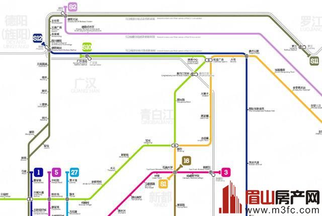 四川德陽地鐵最新動態(tài)，城市在變化，我們在奮進