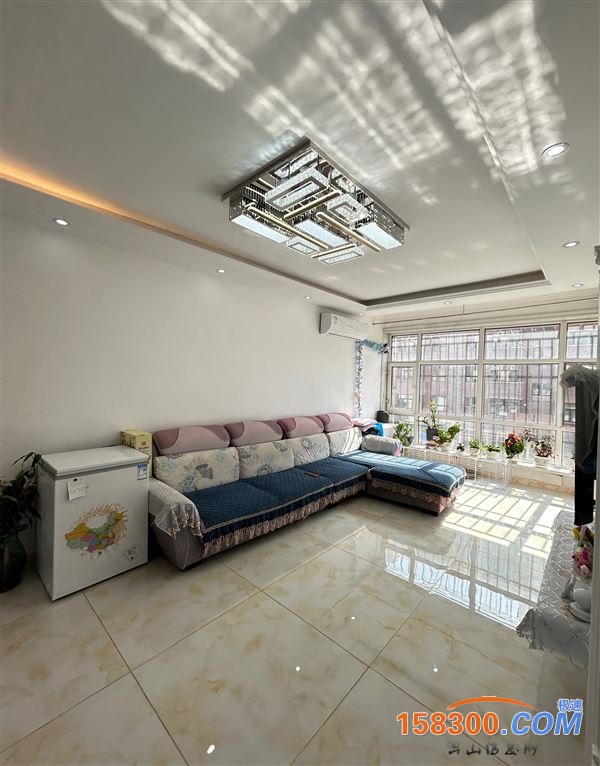 碾子山二手房市場繁榮背后的故事與最新房源出售觀察