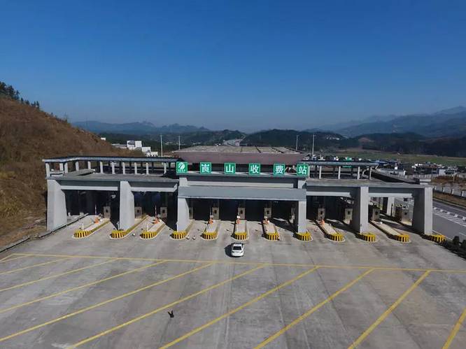 崀山高速公路最新消息,崀山高速公路最新消息，啟程探索自然美景，尋找內心平靜