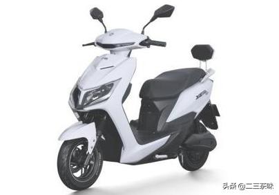 雅迪最新款電動車Cumi，革新雙刃劍效應下的市場新寵