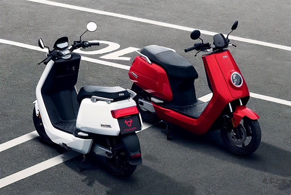 雅迪最新款電動車Cumi,革新雙刃劍效應下的市場新寵
