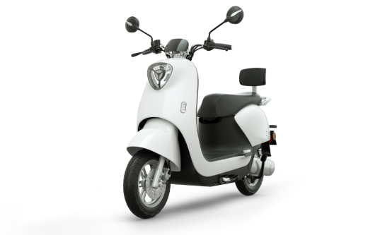 雅迪最新款電動車Cumi,革新雙刃劍效應下的市場新寵