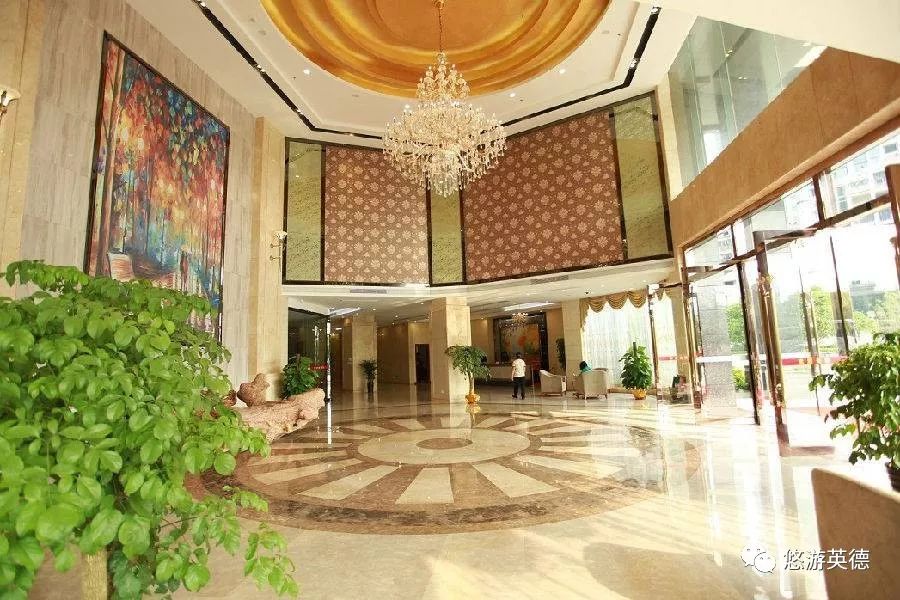 英德市富域城最新房價，投資熱點與未來趨勢分析及購房指南