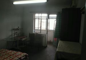 科技重塑居住體驗，富平租房一室一廳最新選擇推薦