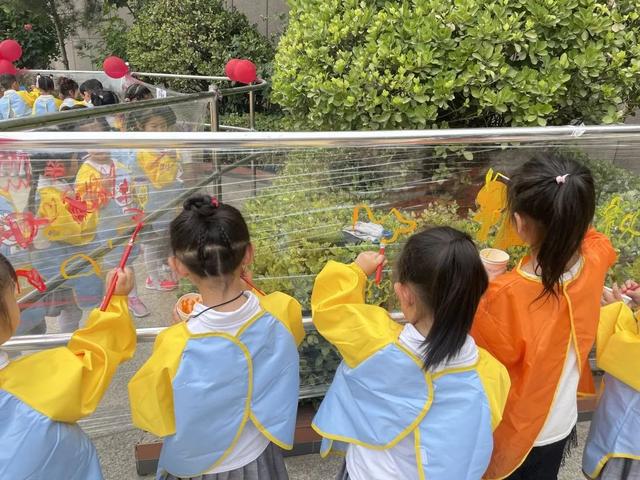 最新幼兒園六一兒童節活動精彩開場白