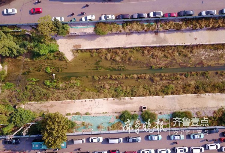 濟南興濟河最新動態(tài)揭秘??????