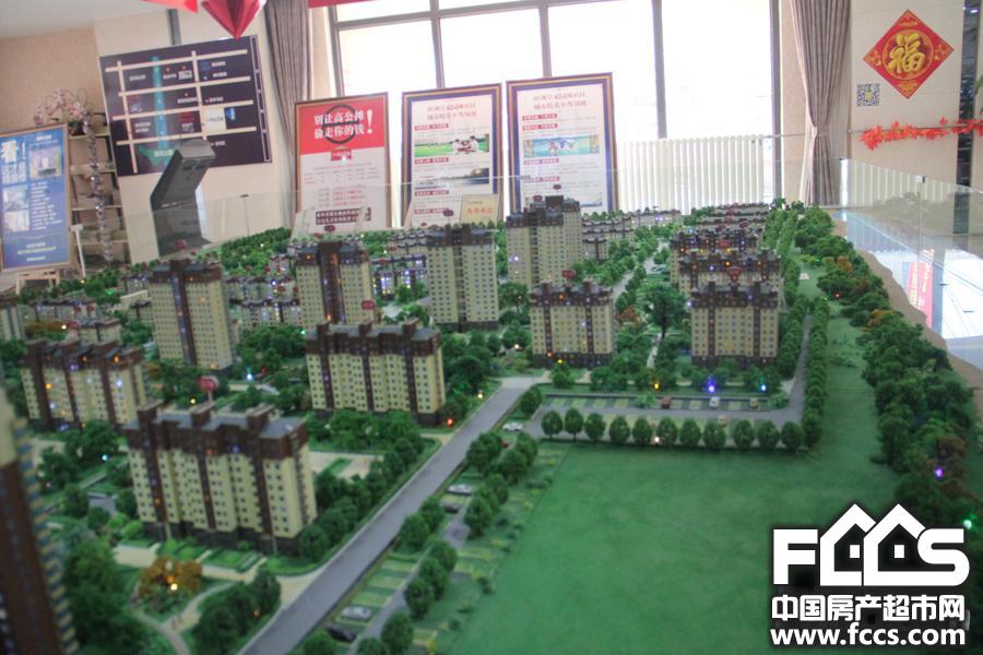 商河泰和名都最新動態更新