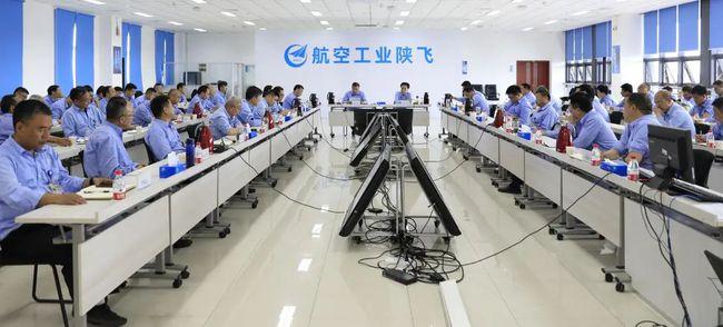 中航陜飛公司最新動態揭秘，探究其影響與未來前景