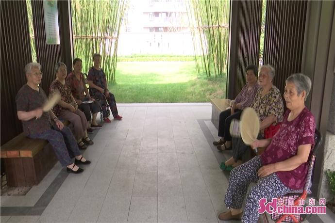 張店福園二期最新動態，家園變化與成就感的源泉