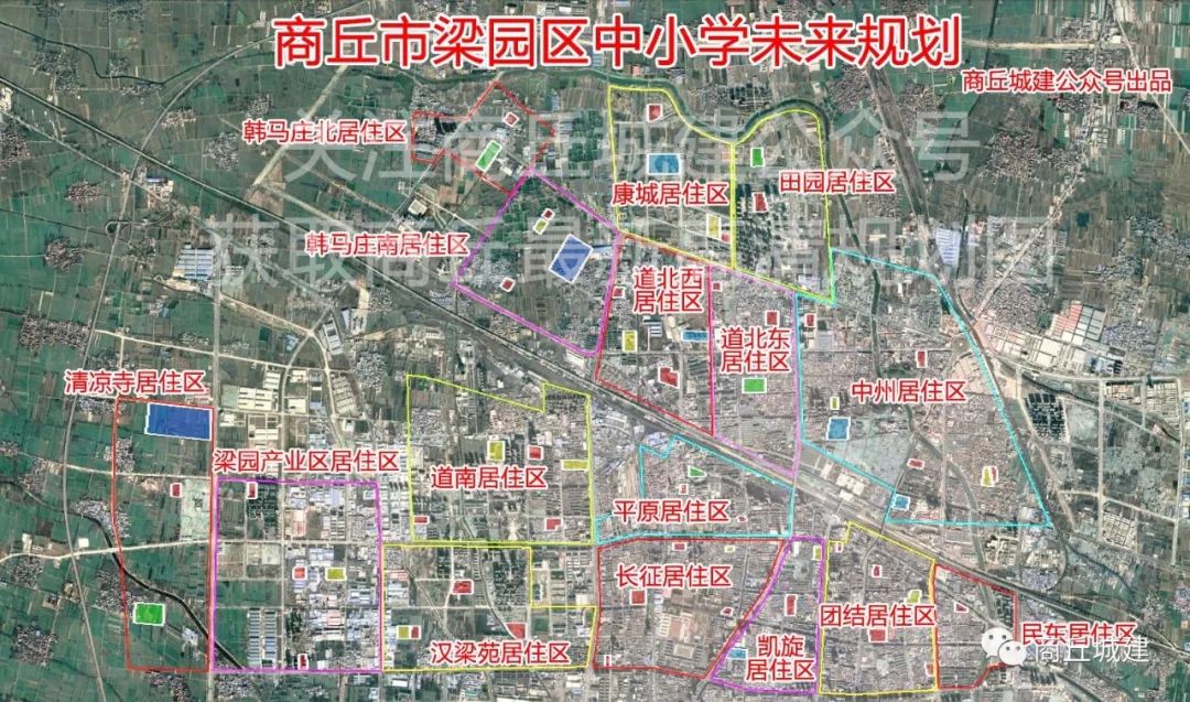 商丘S325最新規劃圖，時代藍圖與未來脈搏的融合