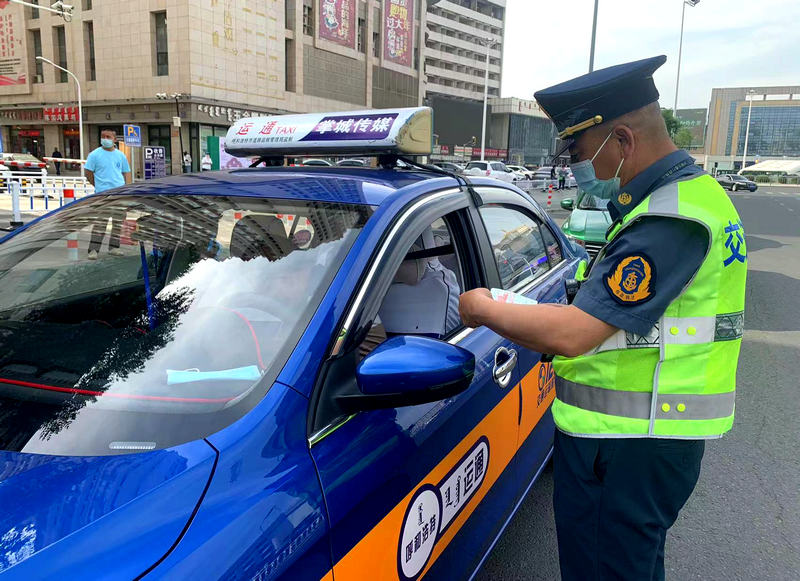呼市網(wǎng)約車最新動態(tài)，注冊、運營與管理全攻略發(fā)布