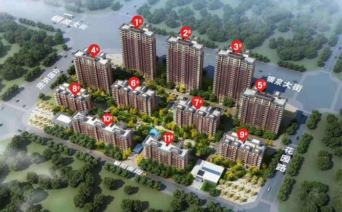 臨沂榮盛華府最新動態(tài)更新,臨沂榮盛華府最新消息速遞