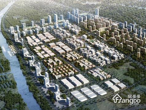 無錫協信未來城最新房價探析與概述