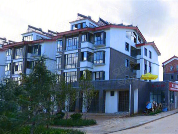 平谷西古樓房最新動態更新,最新消息一覽