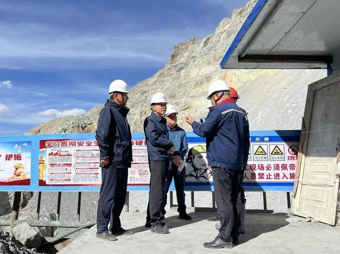 巴州凱宏礦業最新招聘，小巷深處的礦業人才寶藏探秘