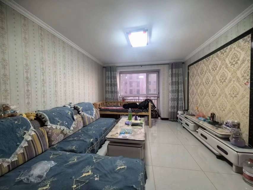 定興最新二手房信息,家園變遷與成就感的源泉