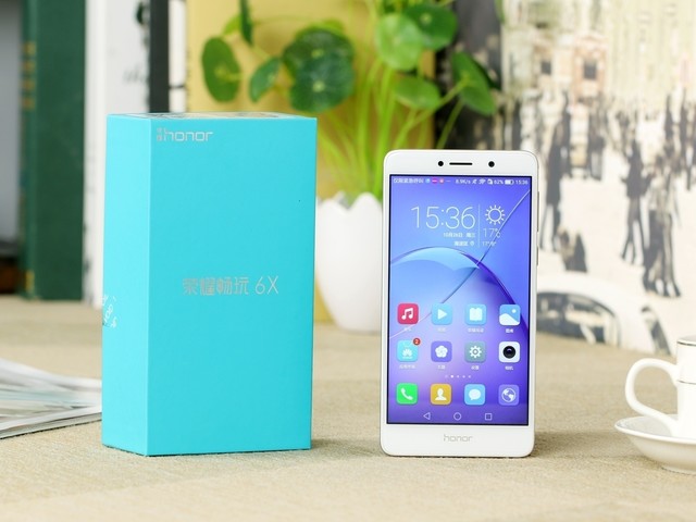 華為暢玩6X最新報價與科技革新,暢享生活之選