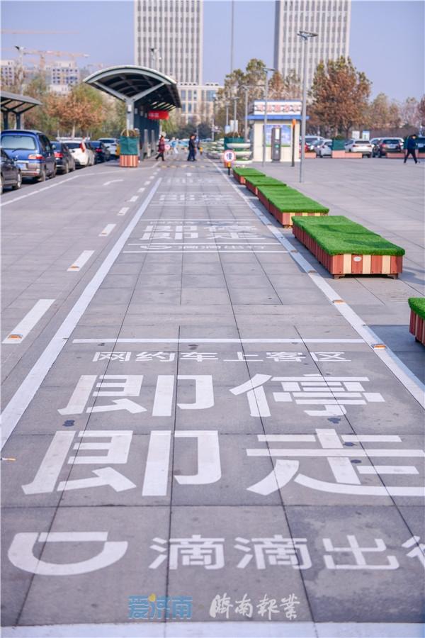 濟南網約車最新動態更新