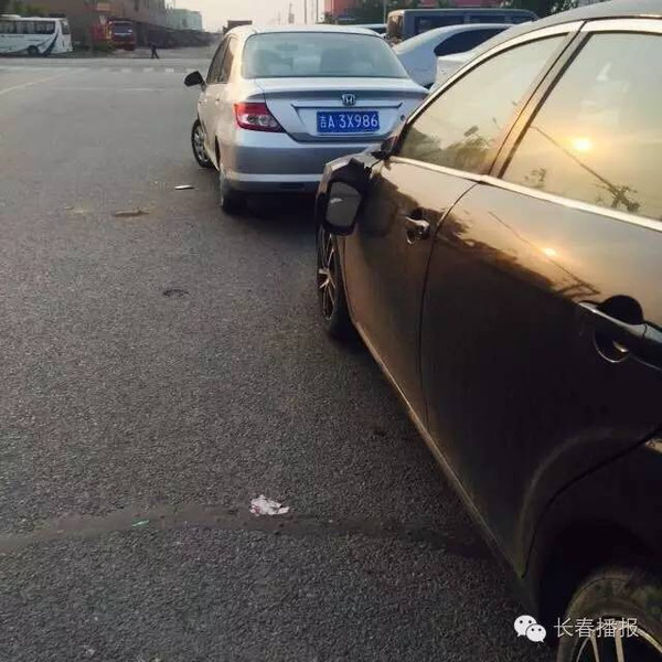 長春車禍最新消息,科技引領智能護航生活新篇章