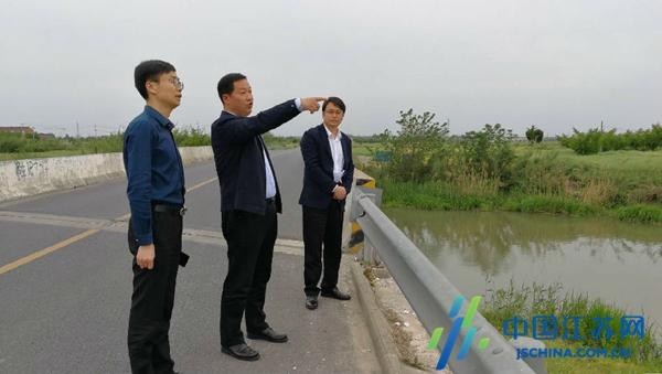 高港大泗最新規(guī)劃圖揭曉，夢(mèng)想起航，與時(shí)代同步前行