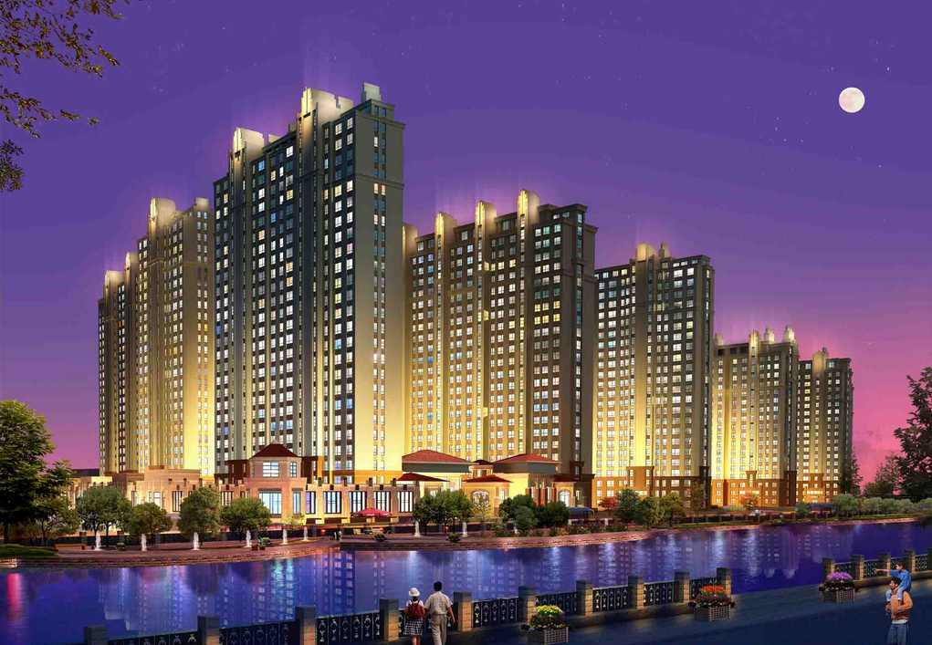 泊頭冀泰麗景最新房價及其背后的故事