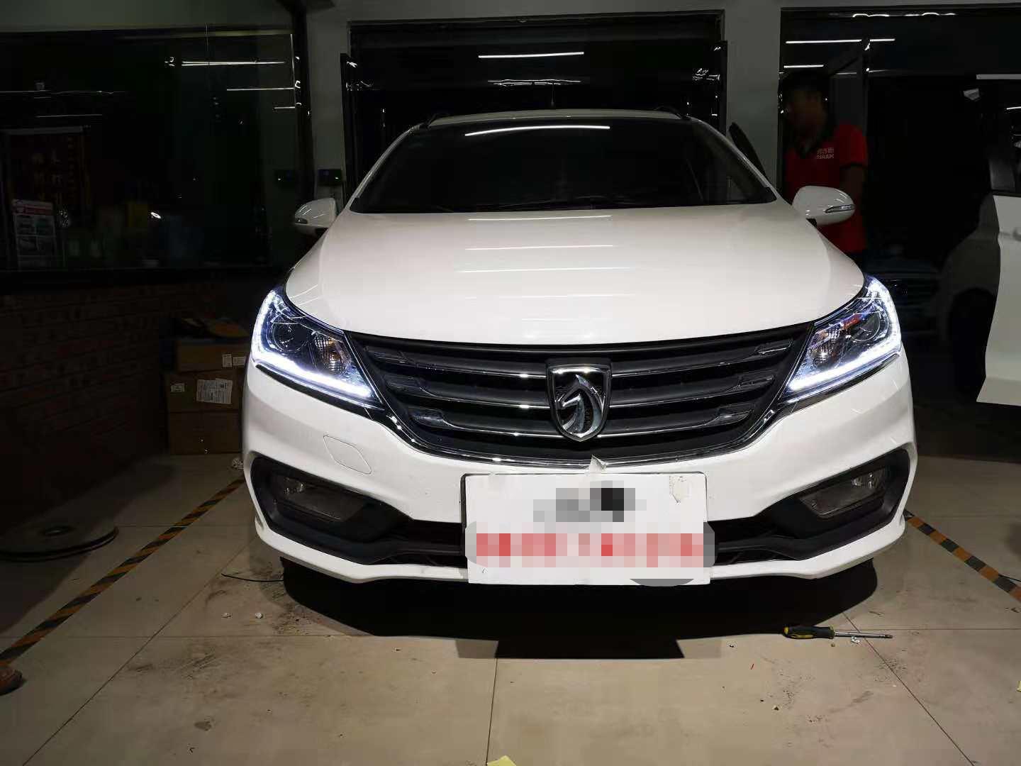 邯鄲寶駿310最新動態更新?