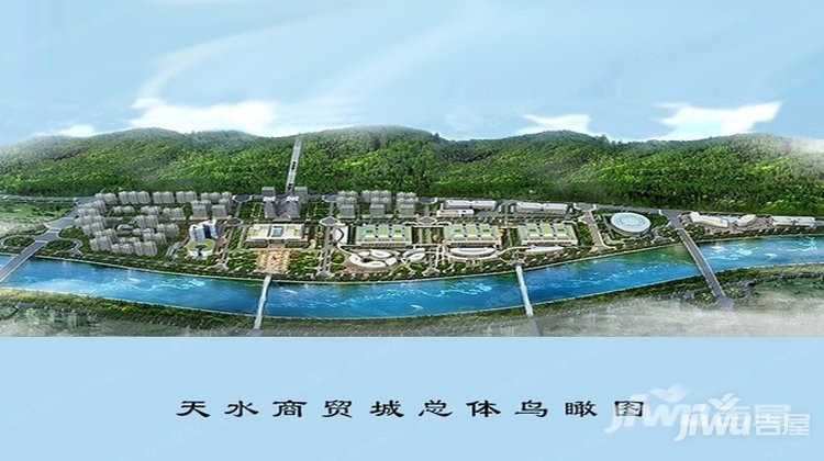 天水商貿城最新動態，全面了解與參與指南