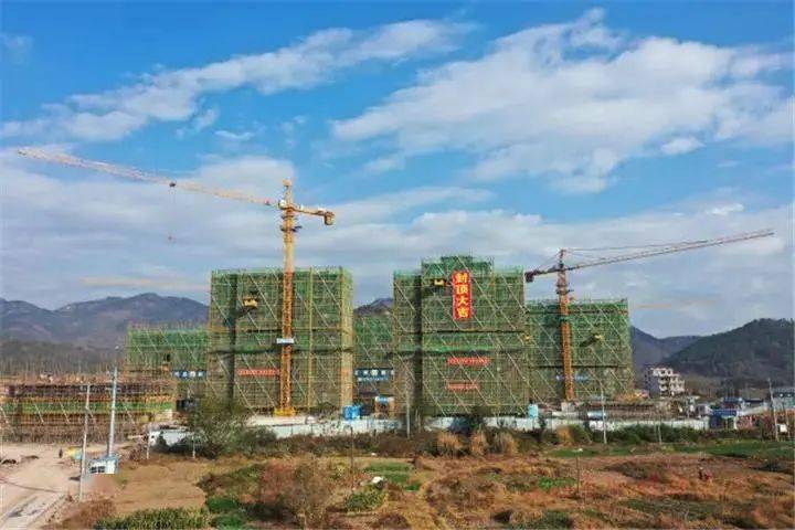 東陽高鐵新城最新動態(tài),影響與觀點分析