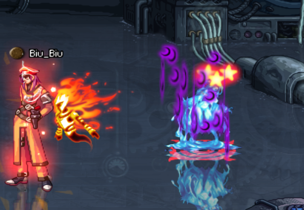 韓服驅魔盧克最新流派,自然美景下的旅行對話體驗